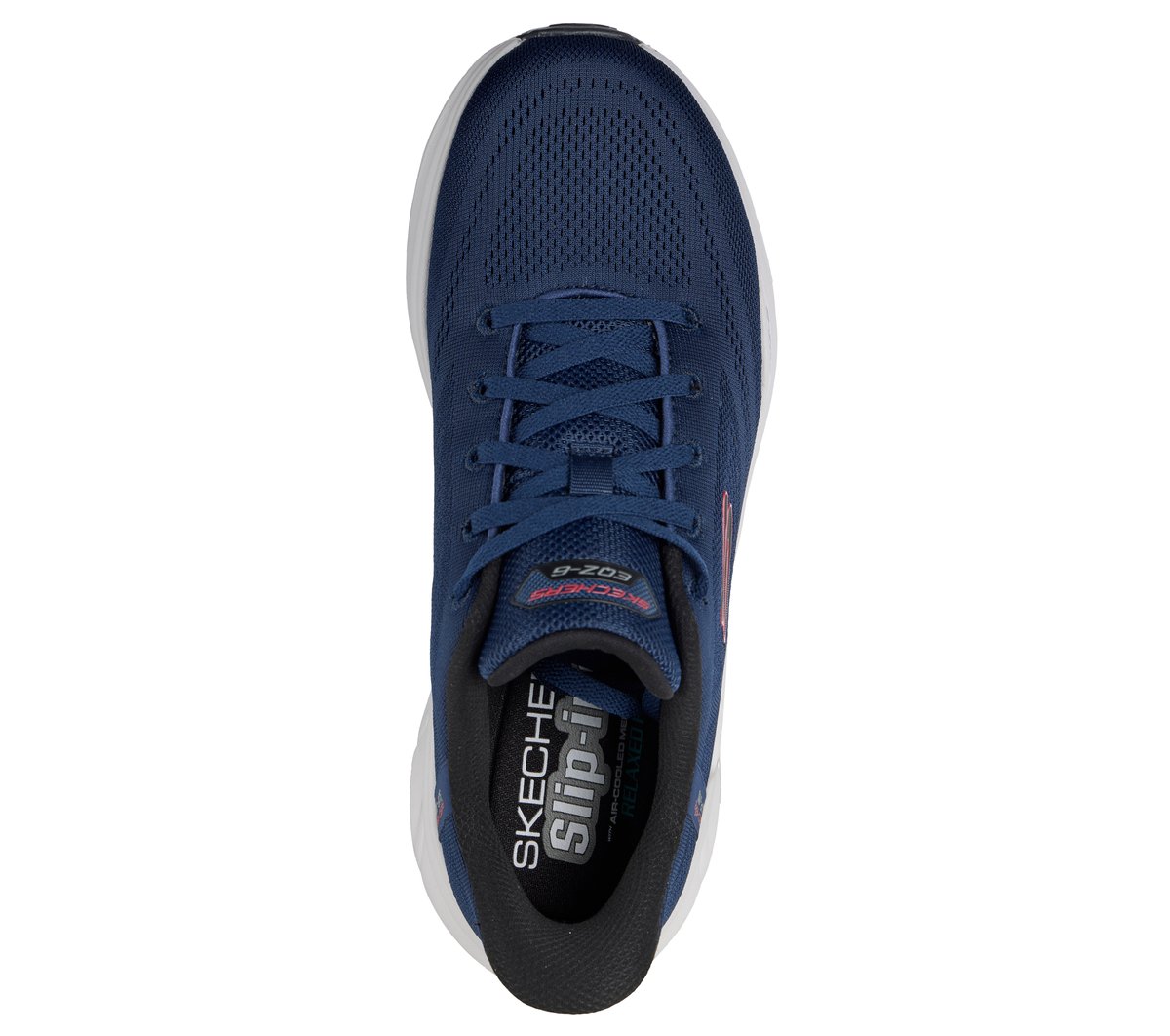 Slip-ins Relaxed Fit: Equalizer 6.0 - Royze Men Skechers on sale