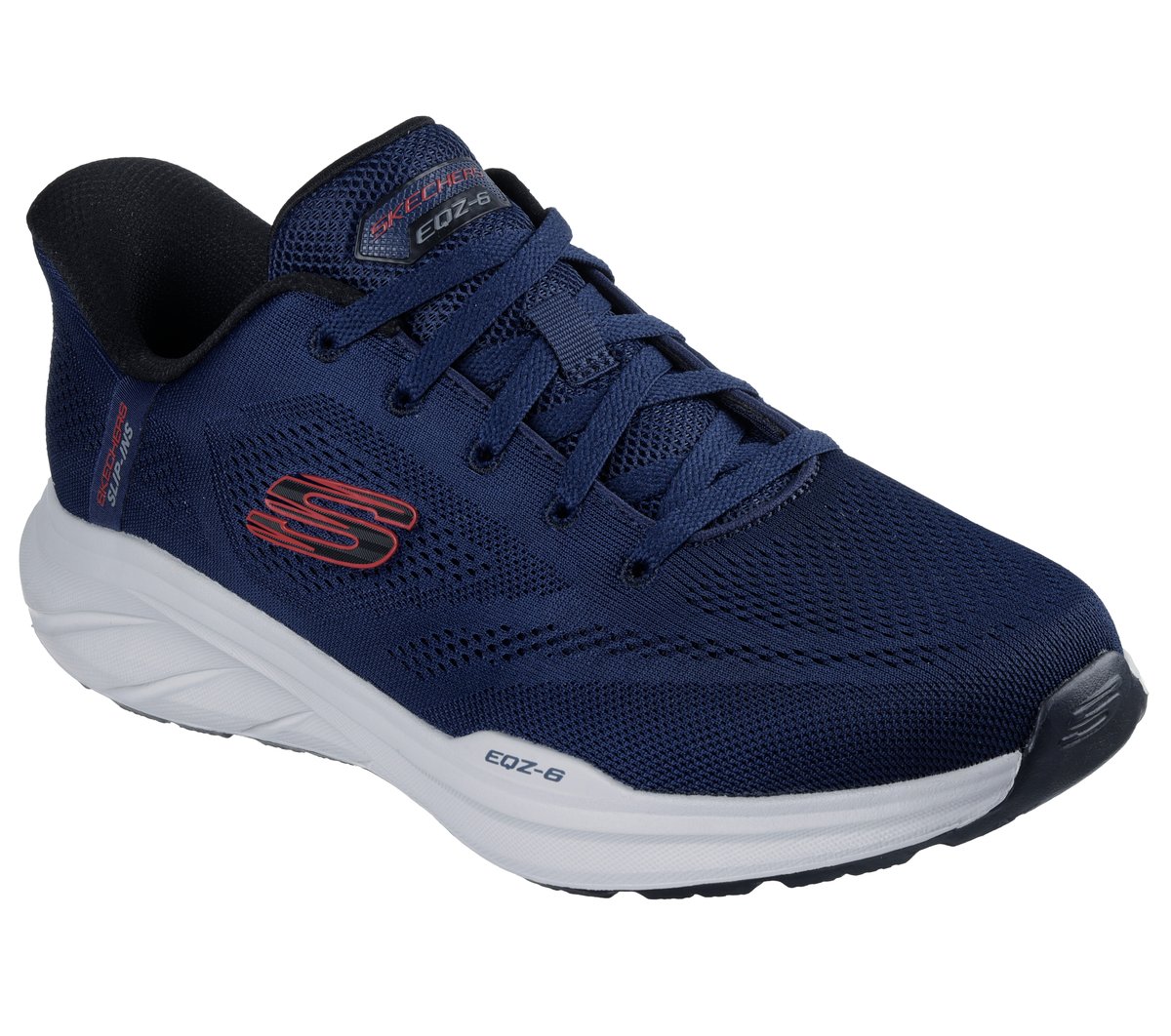 Slip-ins Relaxed Fit: Equalizer 6.0 - Royze Men Skechers on sale