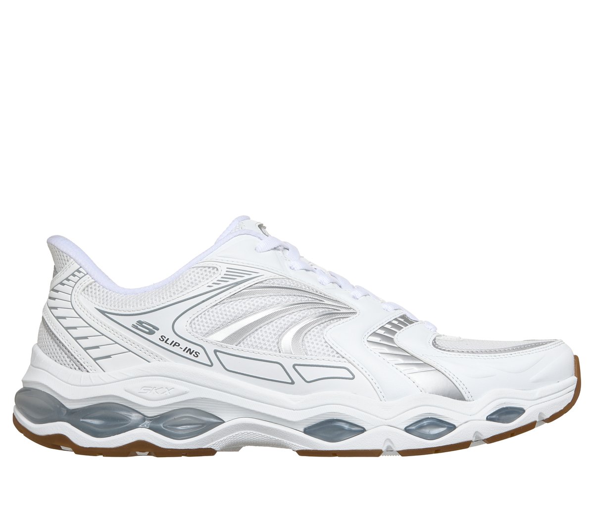 Slip-ins: Skech-Gel Men Skechers for sale