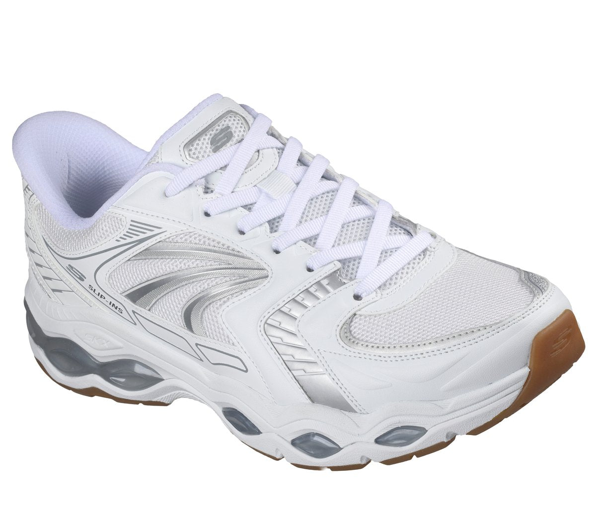 Slip-ins: Skech-Gel Men Skechers for sale