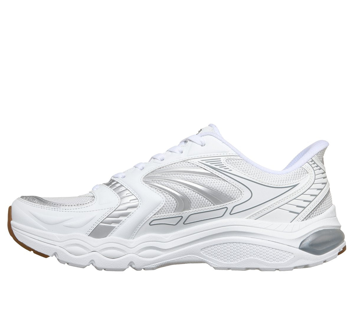 Slip-ins: Skech-Gel Men Skechers for sale