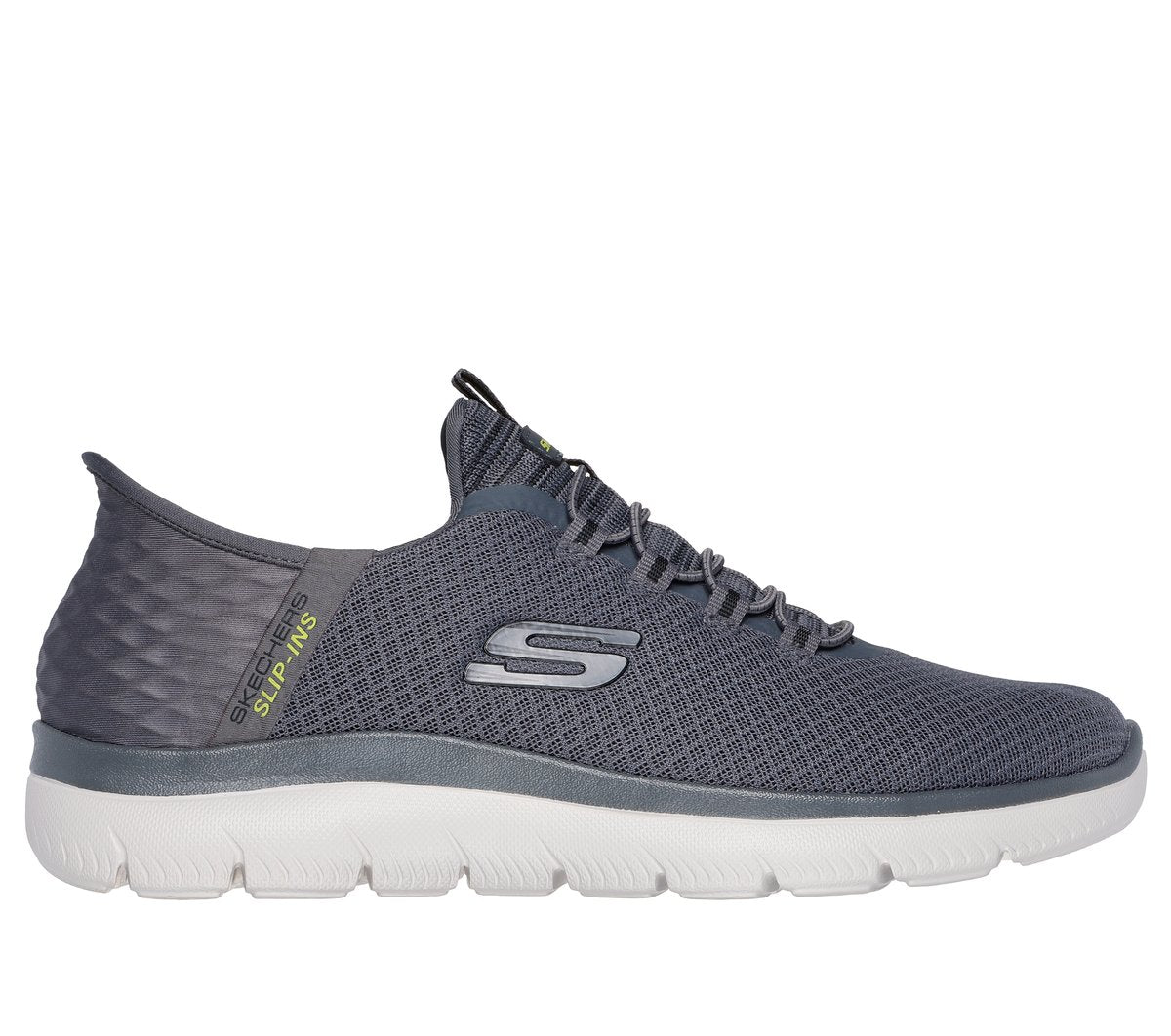 Slip-ins: Summits - High Range Men Skechers discount