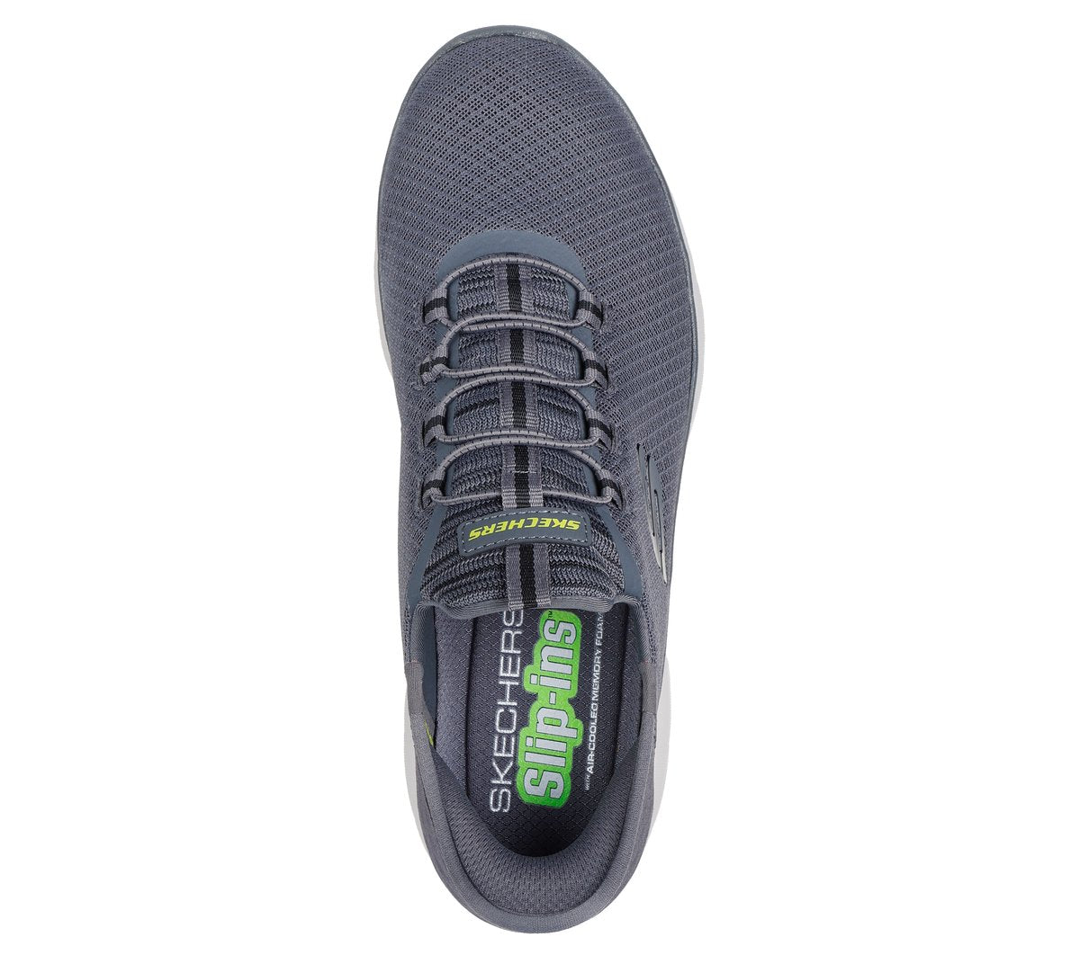 Slip-ins: Summits - High Range Men Skechers discount