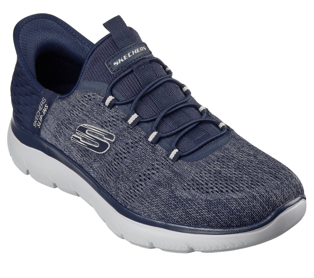 Slip-ins: Summits - Key Pace Men Skechers outlet