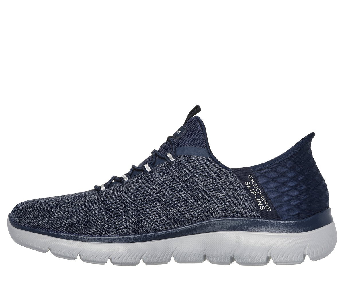 Slip-ins: Summits - Key Pace Men Skechers outlet