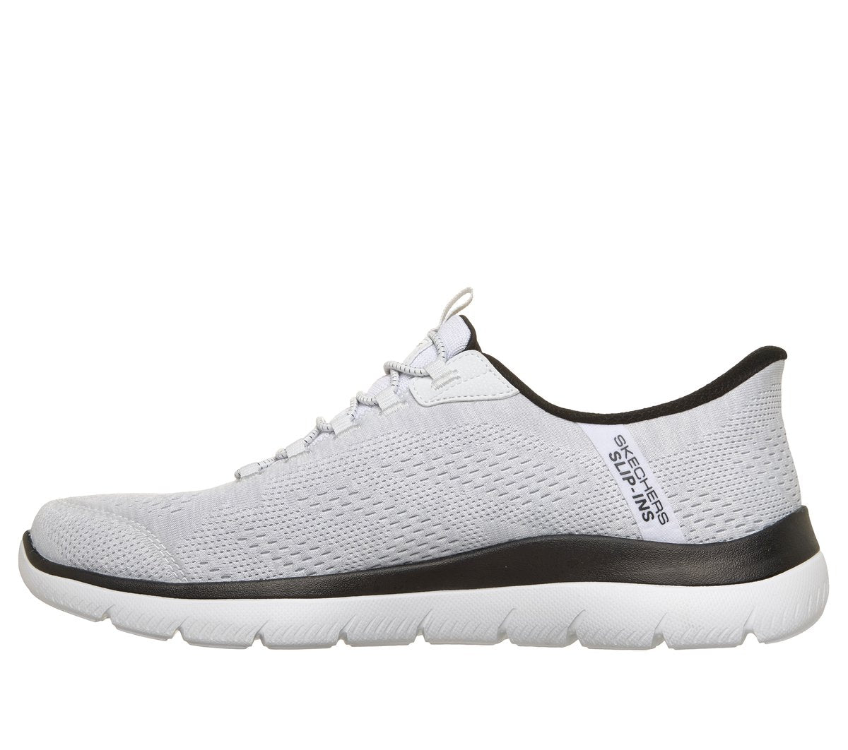 Slip-ins: Arch Fit Summits - Vorken Men Skechers us