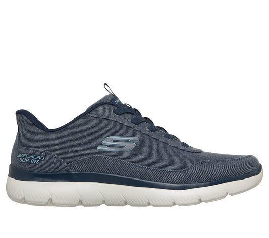 Slip-ins: Summits - Strux Men Skechers sale