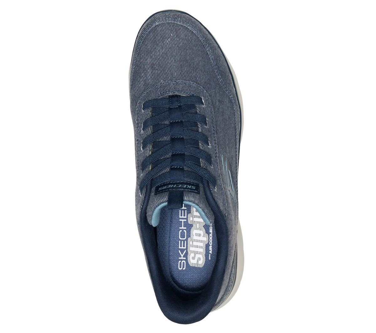Slip-ins: Summits - Strux Men Skechers sale