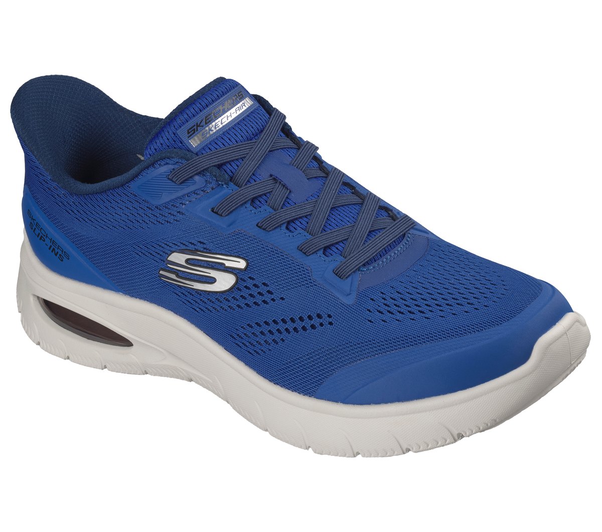 Slip-ins: Skech-Air Summits Men Skechers on sale