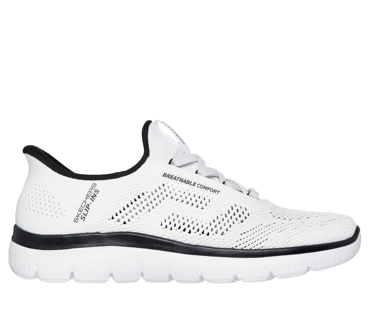 Slip-ins: Summits - Perfo Men Skechers for sale