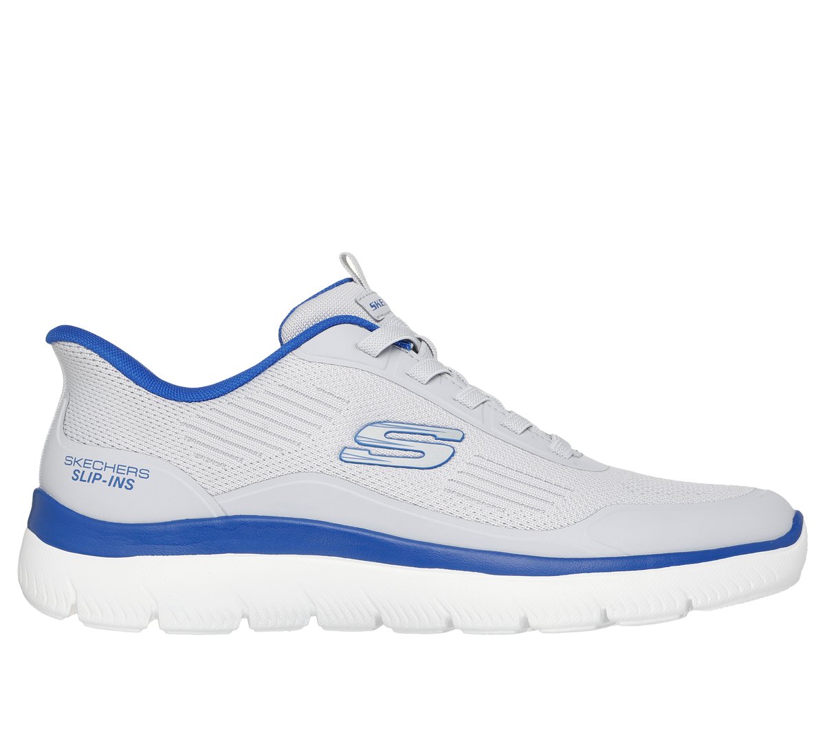 Slip-ins: Summits - Leyter Men Skechers online