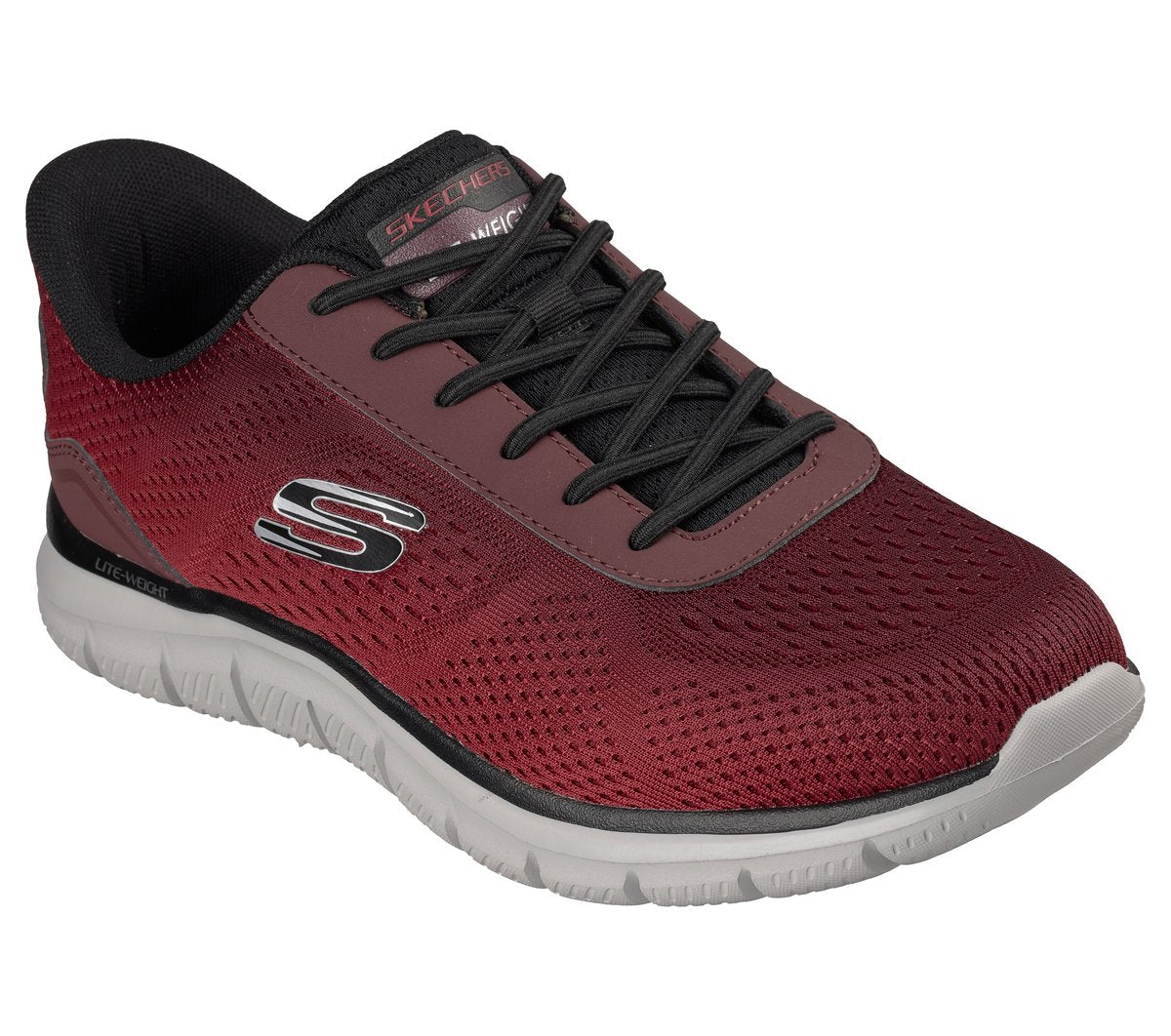 Slip-ins: Track - Revno Men Skechers discount