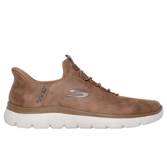 Slip-ins: Summits - Korlo Men Skechers outlet