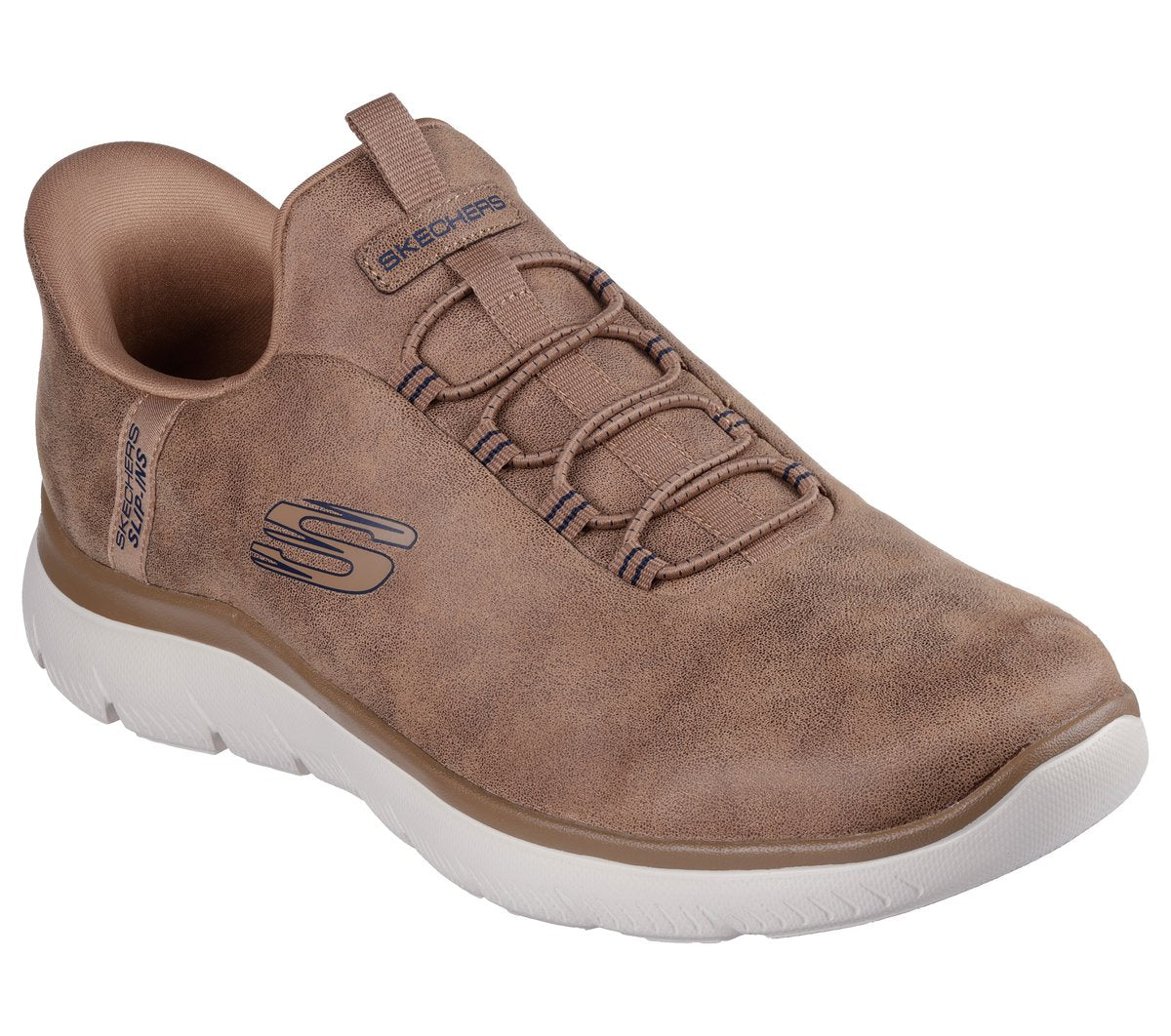 Slip-ins: Summits - Korlo Men Skechers outlet