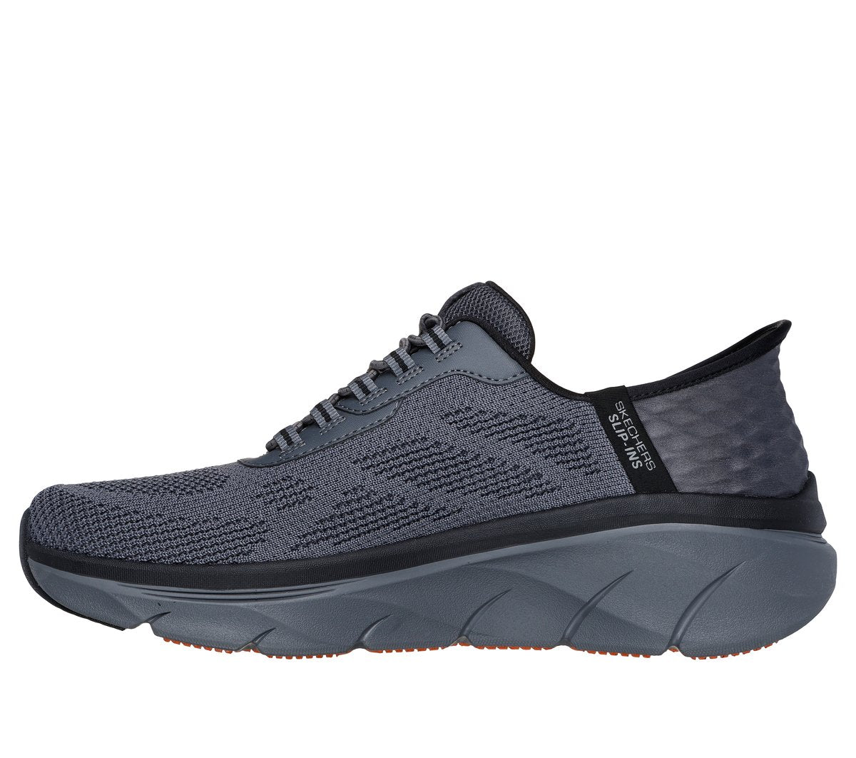 Slip-ins RF: D'Lux Walker 2.0 - Rezinate Men Skechers us