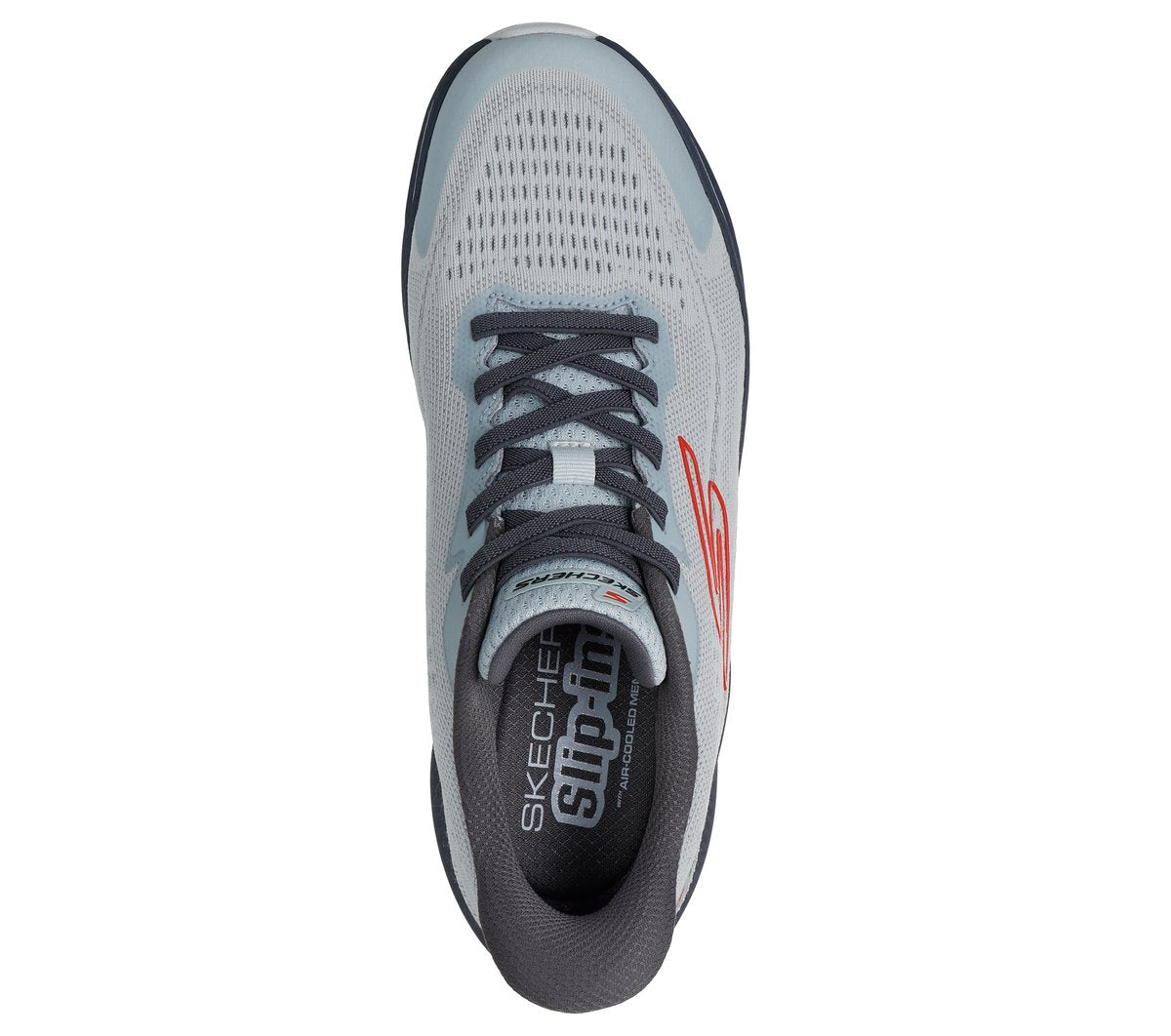 Slip-ins: GO RUN Consistent 2.0 - Lockhart Men Skechers online