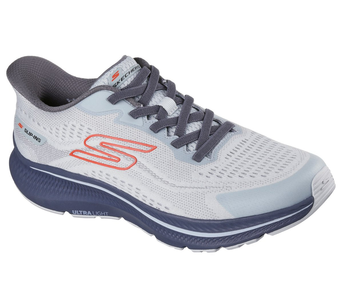 Slip-ins: GO RUN Consistent 2.0 - Lockhart Men Skechers online