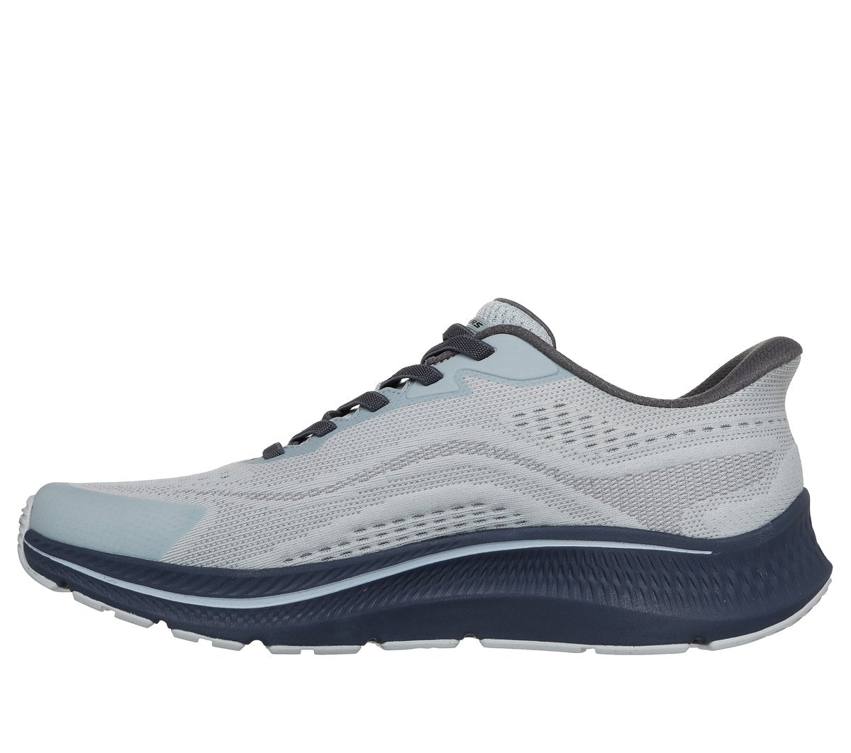 Slip-ins: GO RUN Consistent 2.0 - Lockhart Men Skechers online