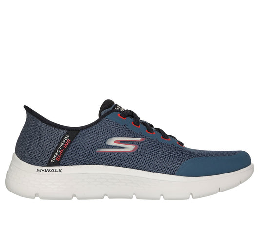 Slip-ins: GO WALK Flex - Netro Men Skechers outlet