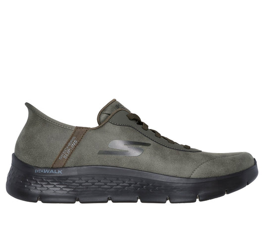 Slip-ins: GO WALK Flex - Smooth Motion Men Skechers sale