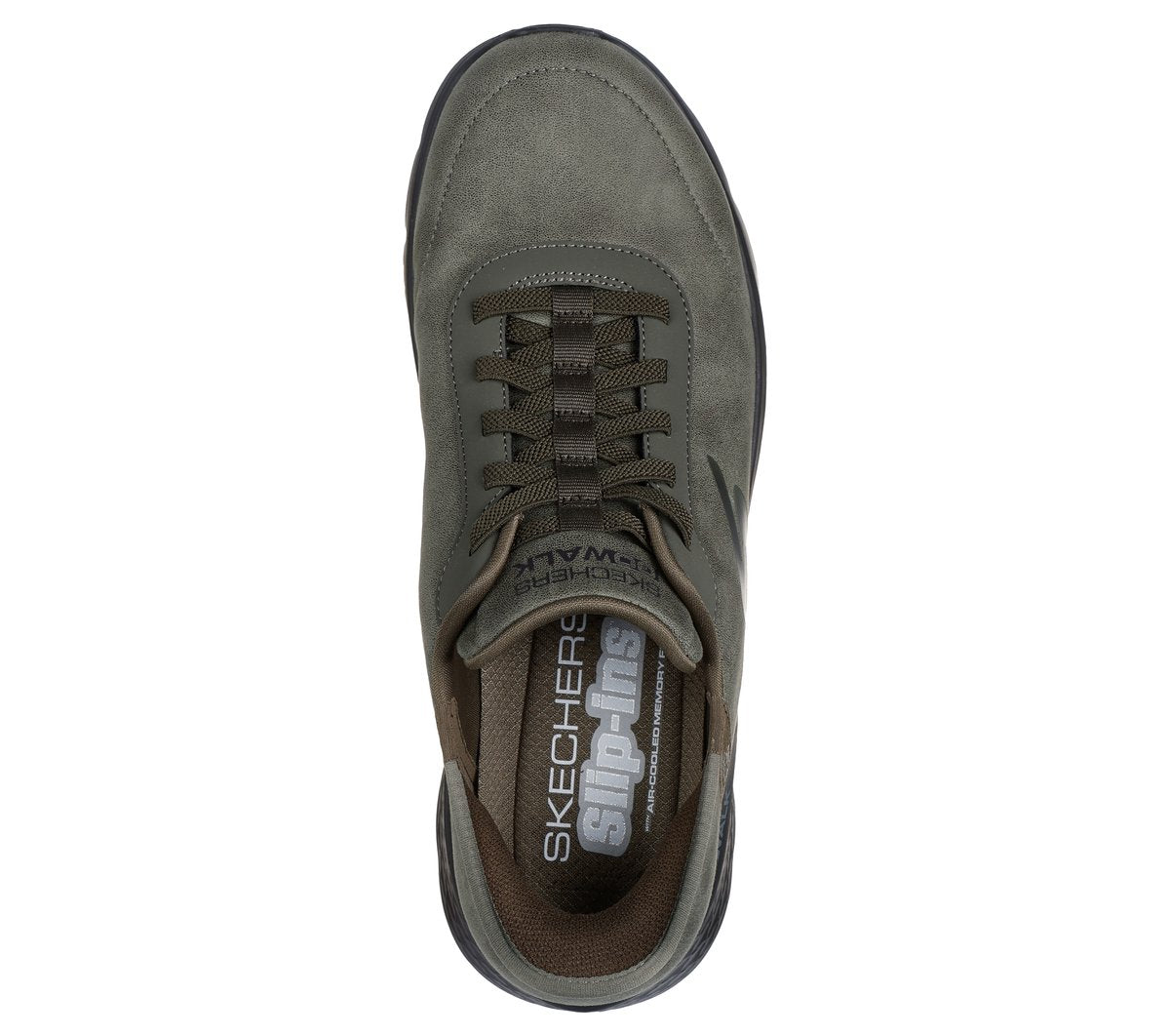 Slip-ins: GO WALK Flex - Smooth Motion Men Skechers sale