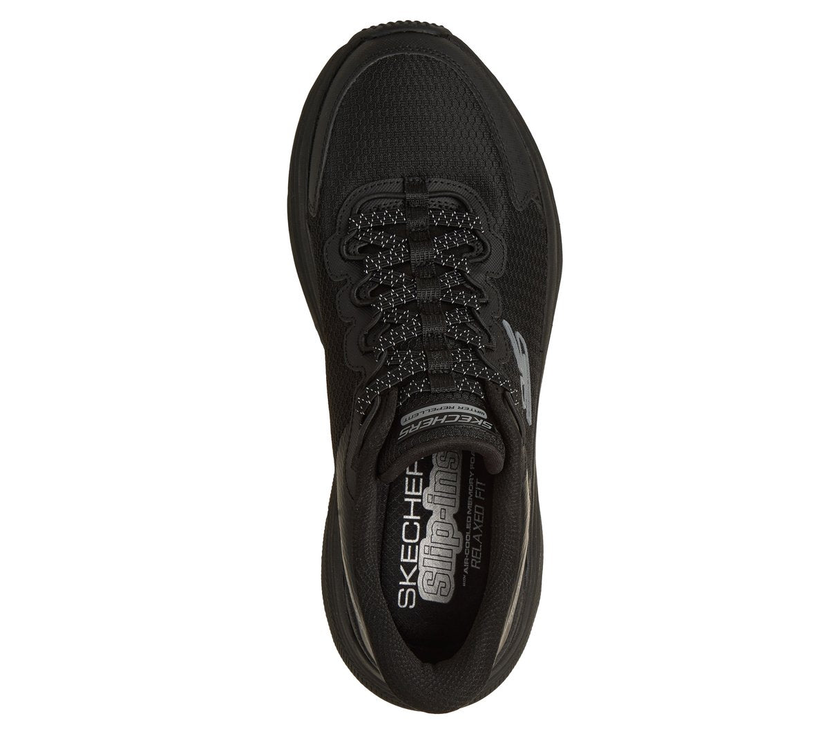 Slip-ins Relaxed Fit: Max Cushioning Zirrus Men Skechers on sale