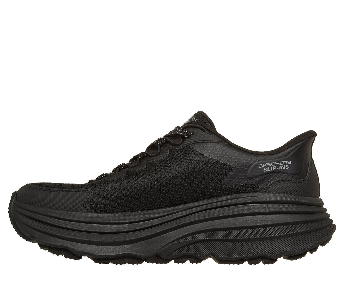 Slip-ins Relaxed Fit: Max Cushioning Zirrus Men Skechers on sale
