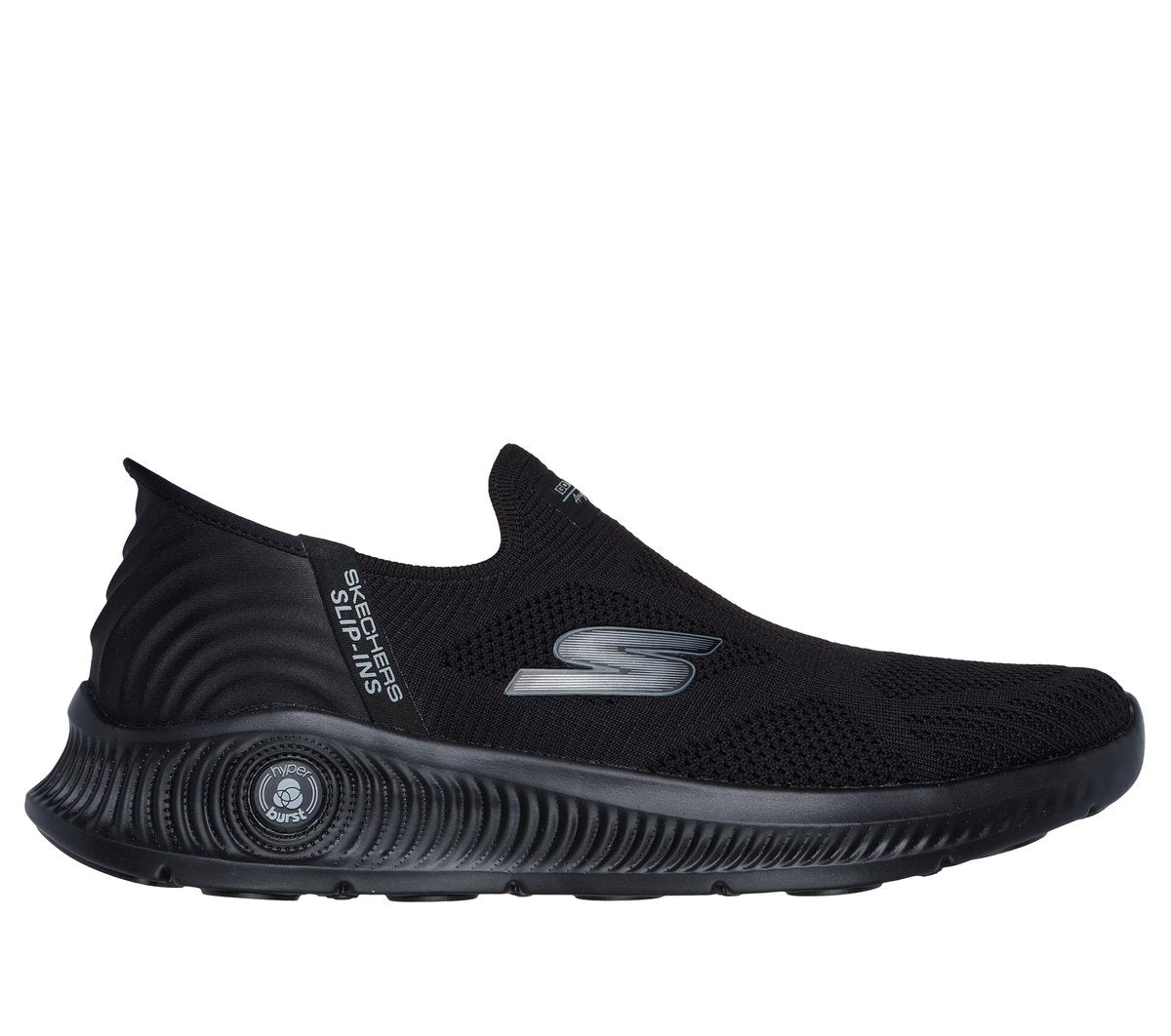 Slip-ins: GO WALK Anywhere - The Tourist Men Skechers for sale