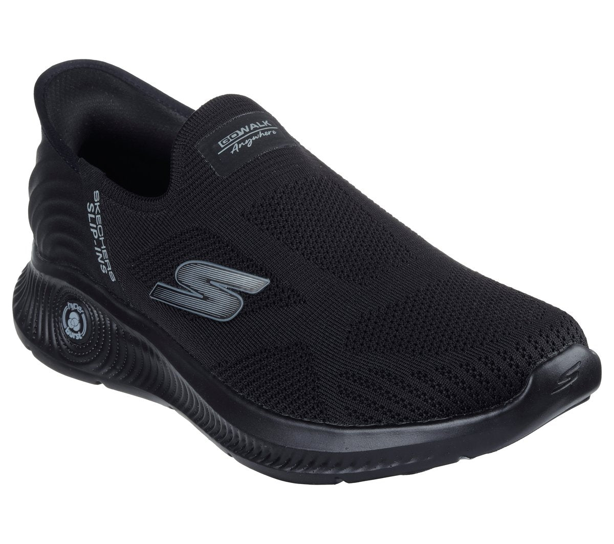 Slip-ins: GO WALK Anywhere - The Tourist Men Skechers for sale