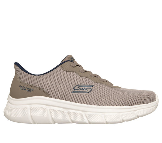 Slip-ins: BOBS Sport B Flex - Glacial Edge Men Skechers online
