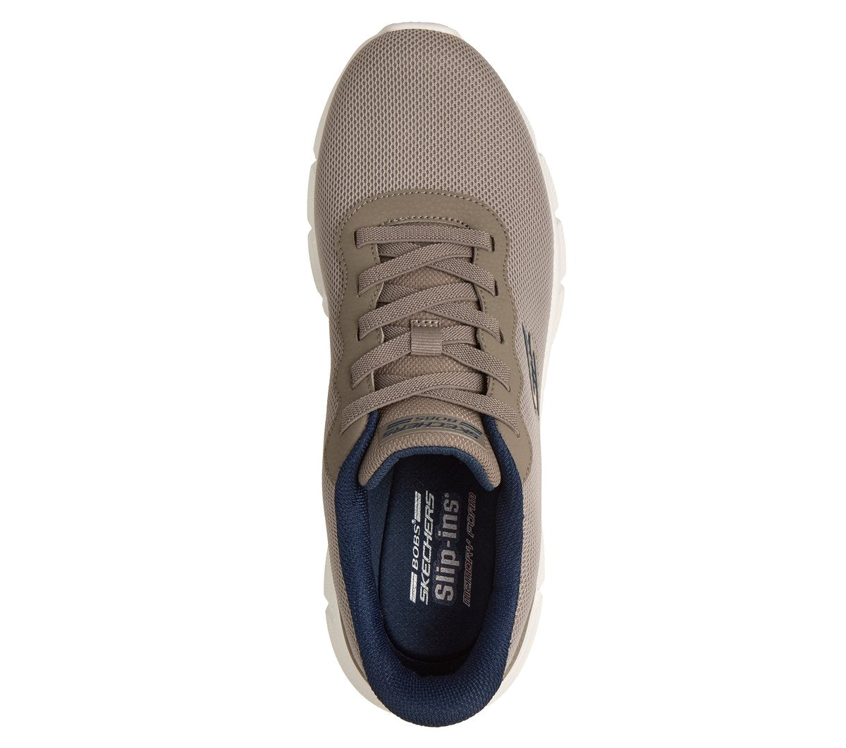 Slip-ins: BOBS Sport B Flex - Glacial Edge Men Skechers online