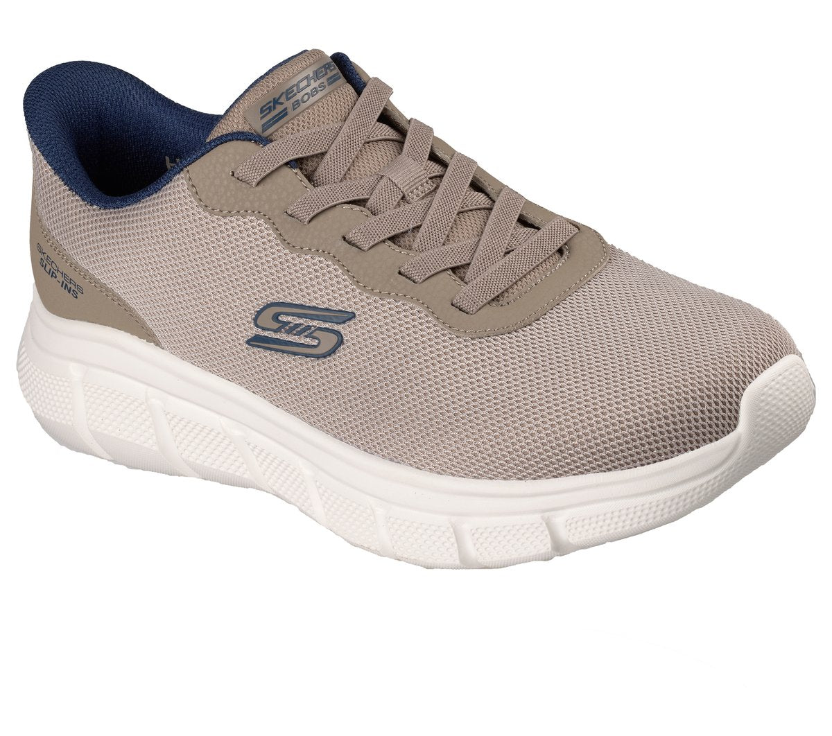 Slip-ins: BOBS Sport B Flex - Glacial Edge Men Skechers online