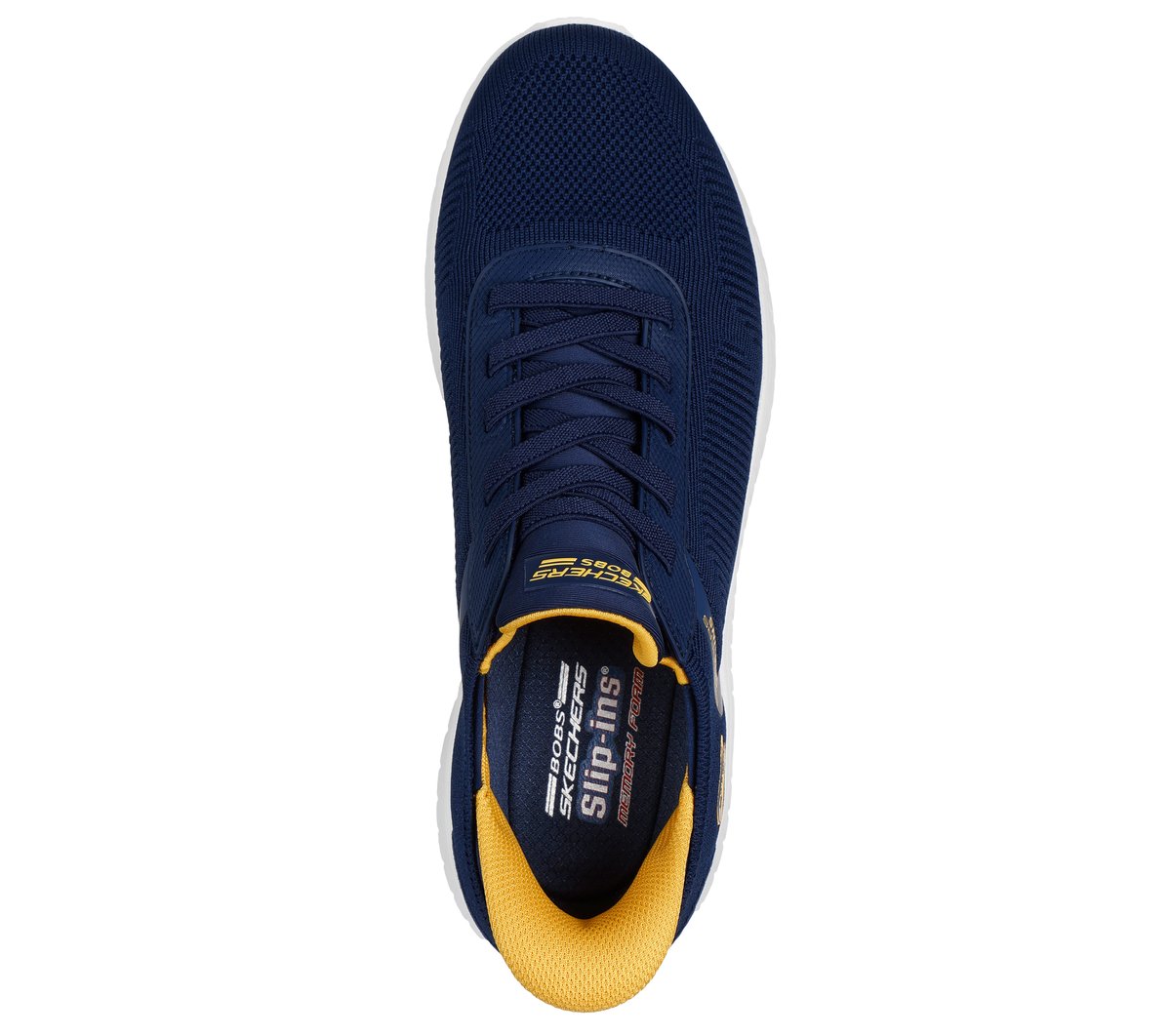 Slip-ins: BOBS Sport Squad Chaos - Solid Step Men Skechers discount