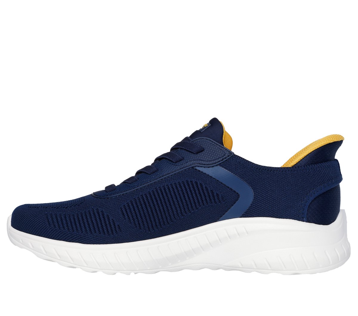 Slip-ins: BOBS Sport Squad Chaos - Solid Step Men Skechers discount