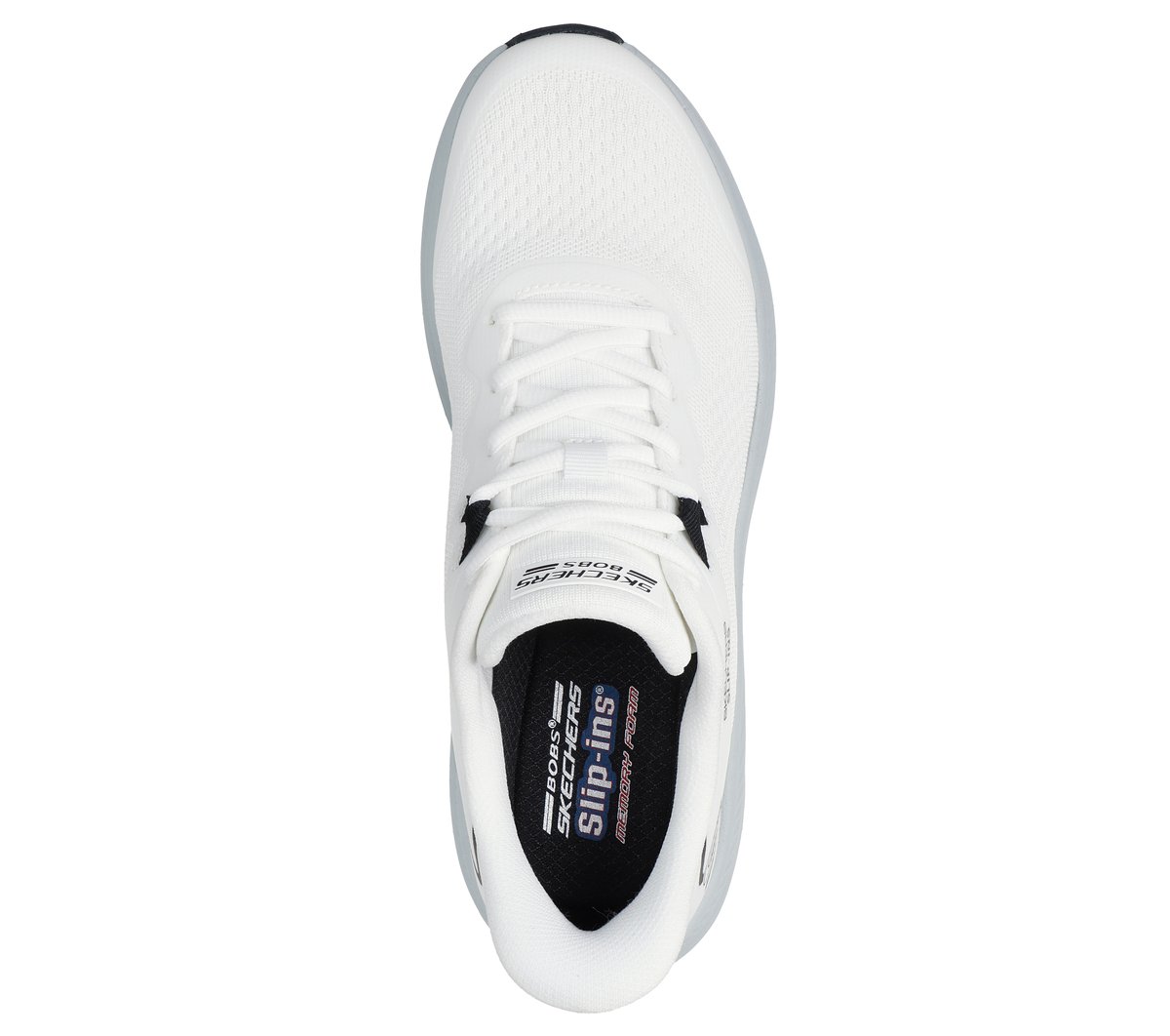 Slip-ins: BOBS Skillz Men Skechers outlet
