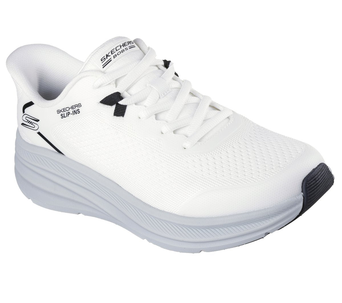 Slip-ins: BOBS Skillz Men Skechers outlet