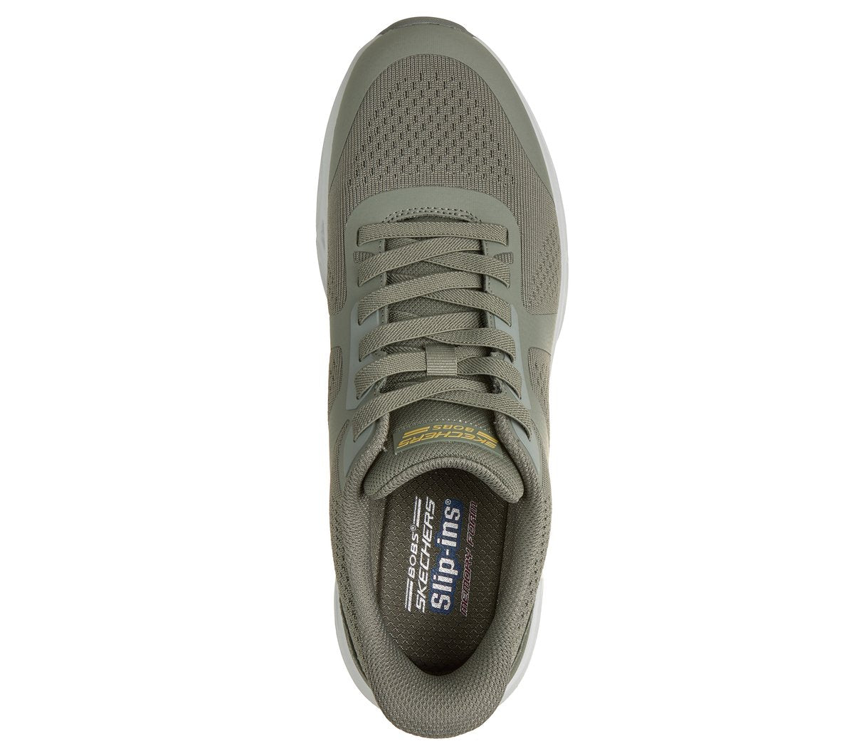 Slip-ins: BOBS Sport Arc Waves Remix - Feel Grounded Men Skechers us