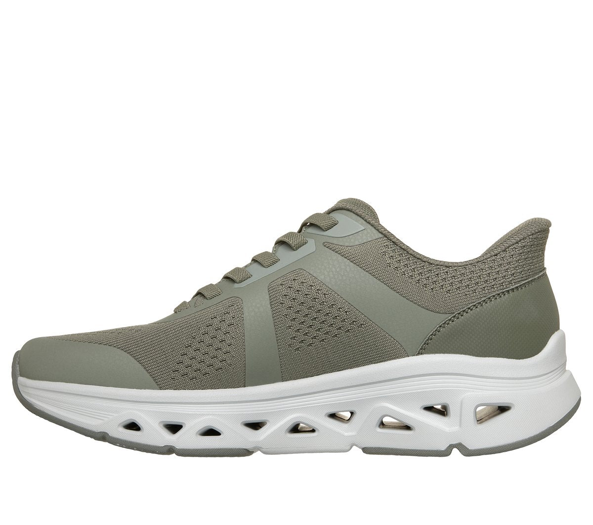 Slip-ins: BOBS Sport Arc Waves Remix - Feel Grounded Men Skechers us