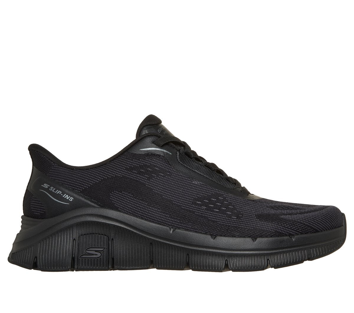 Slip-in Relaxed Fit: Flex - Zayder Men Skechers sale