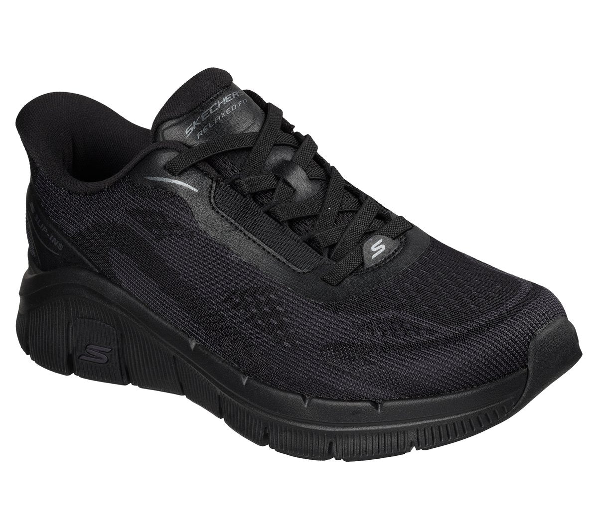 Slip-in Relaxed Fit: Flex - Zayder Men Skechers sale