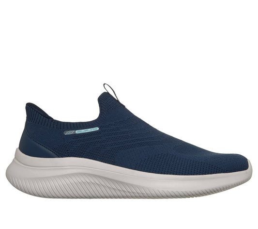 Slip-ins: Ultra Flex 4.0 - Calavera Men Skechers for sale