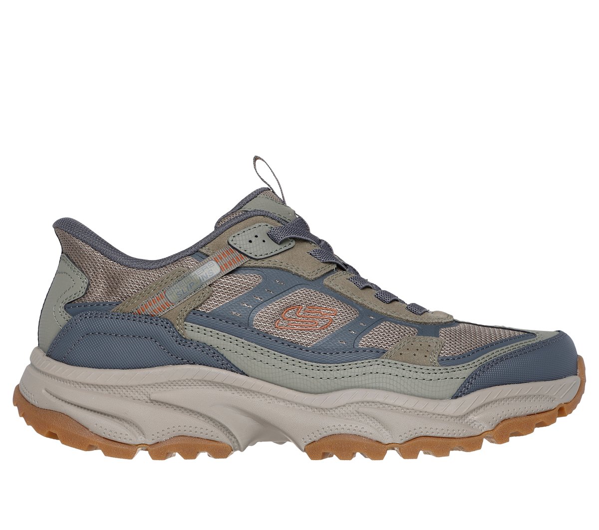 Slip-ins: Vigor AT Men Skechers discount