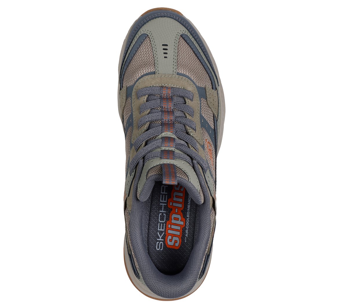 Slip-ins: Vigor AT Men Skechers discount