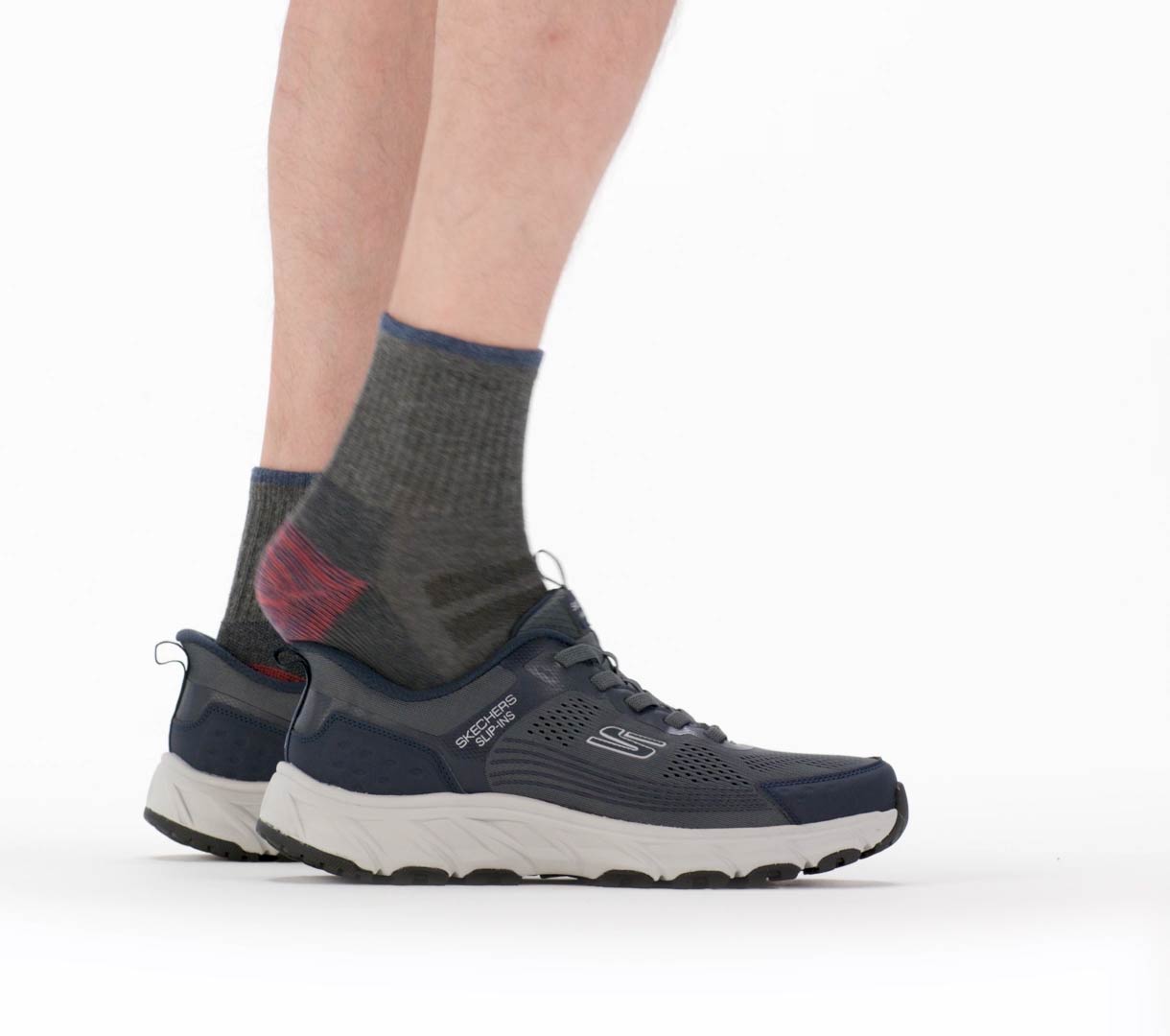 Slip-ins: Hillcrest 2.0 Men Skechers outlet