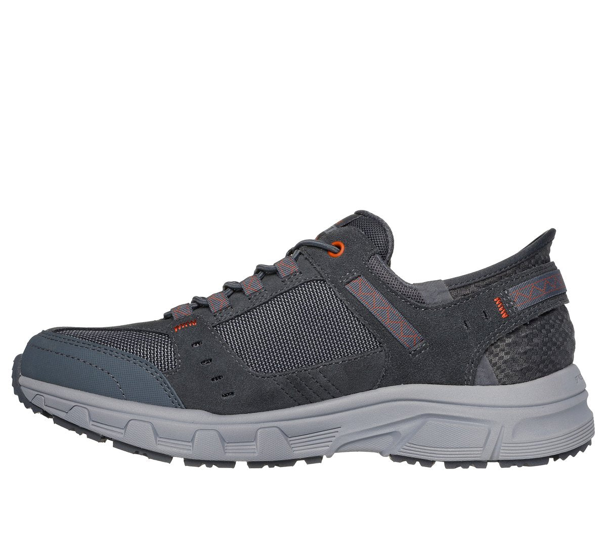 Slip-ins Relaxed Fit: Oak Canyon Men Skechers sale