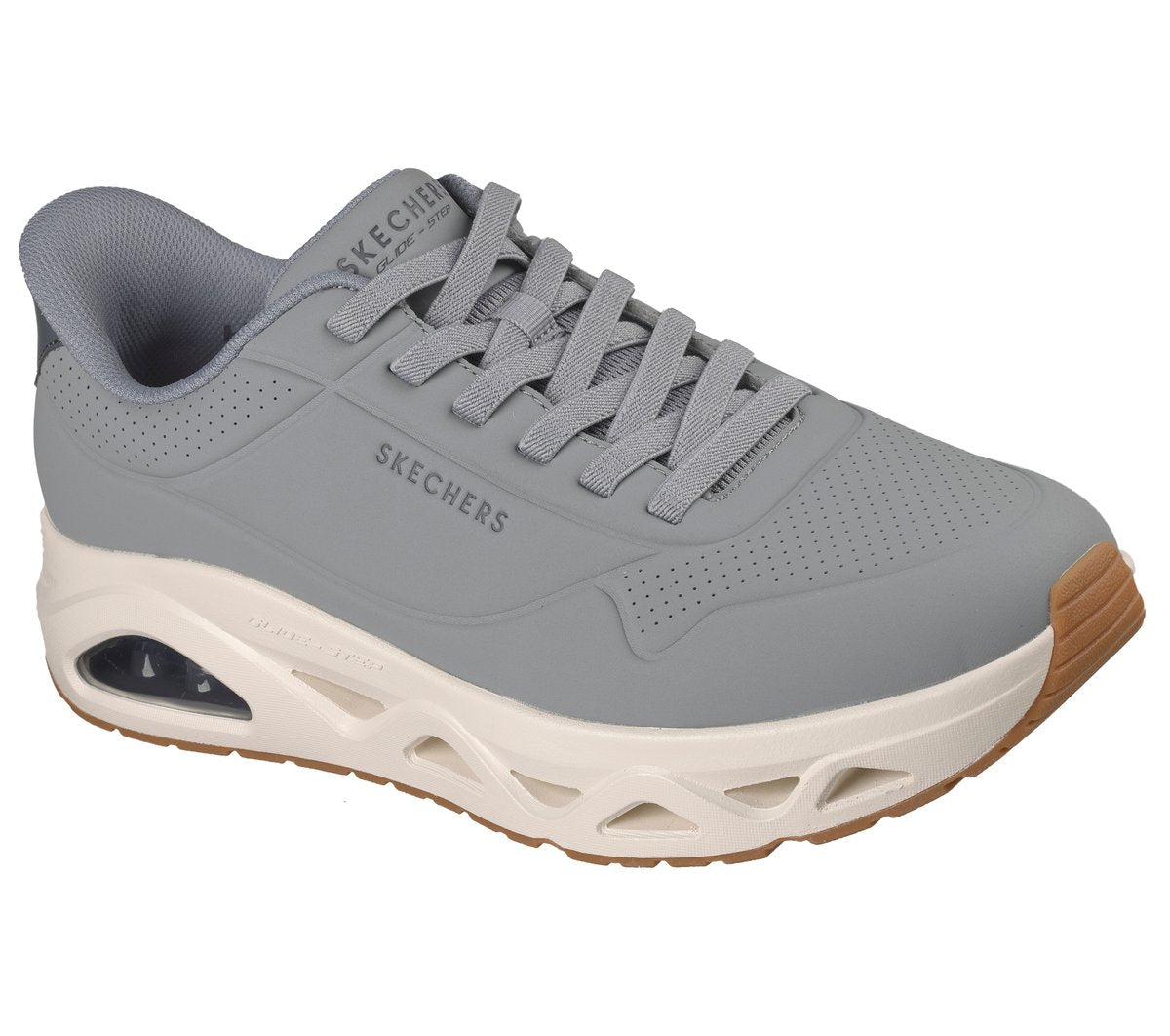 Slip-ins: UNO Glide-Step - Glide On Air Men Skechers on sale