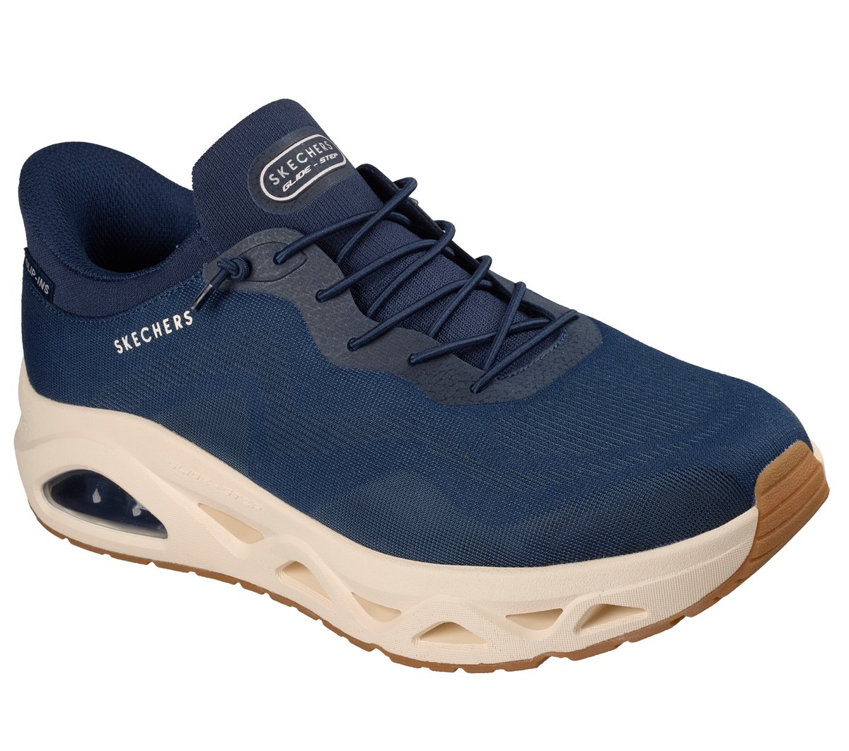Slip-ins: UNO Glide-Step - Air Gliders Men Skechers for sale