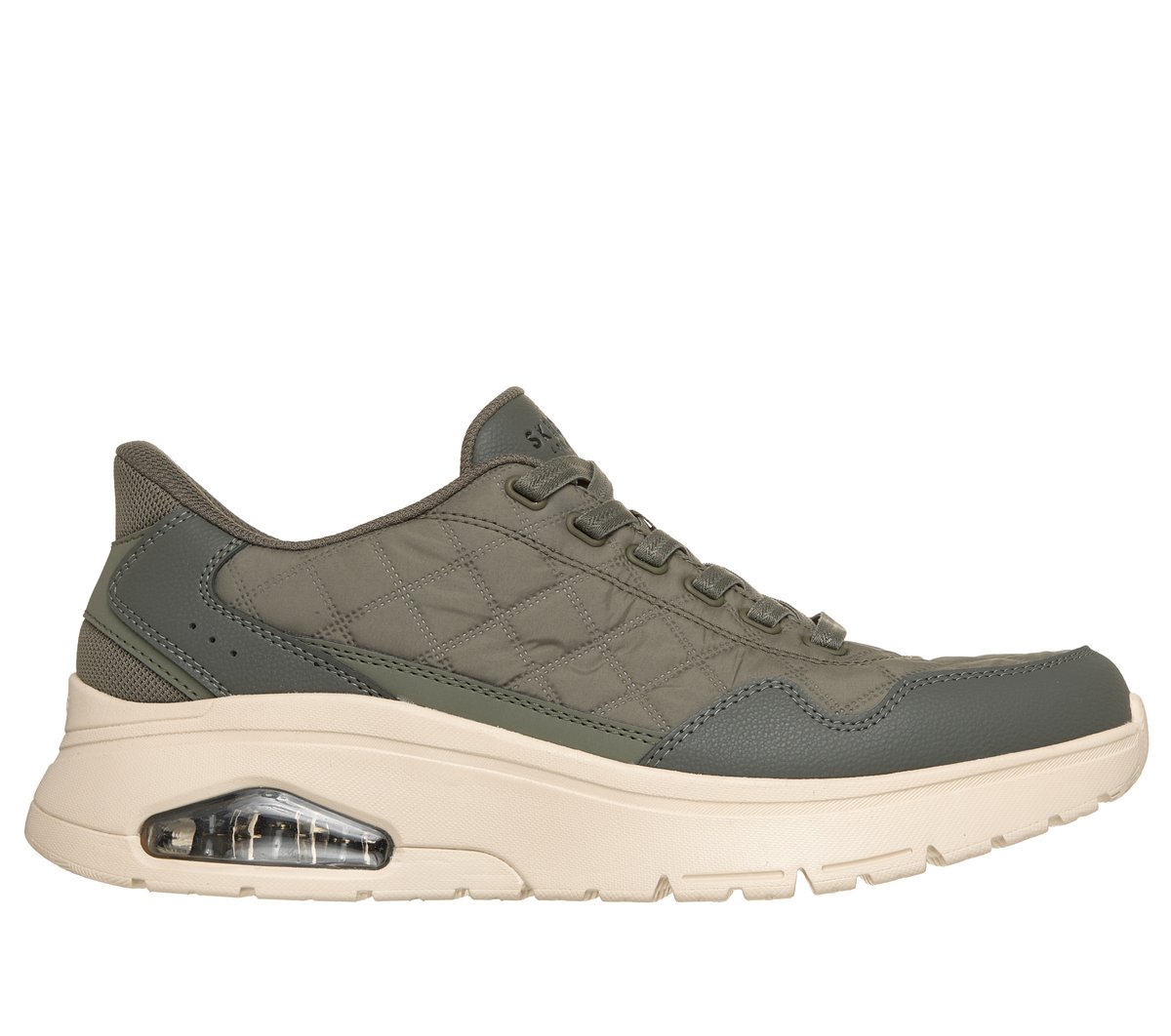 Slip-ins: UNO Flex - Cozy Fit On Air Men Skechers discount