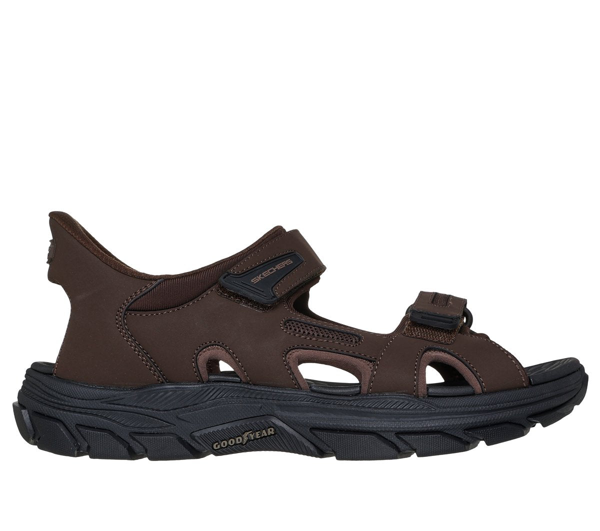 Slip-ins Relaxed Fit: Respected - Laredo Men Skechers us