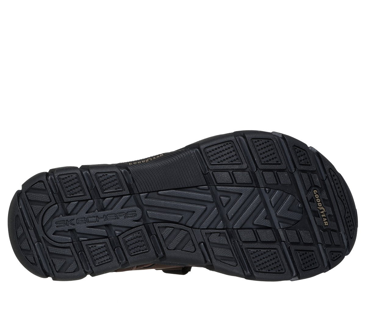 Slip-ins Relaxed Fit: Respected - Laredo Men Skechers us
